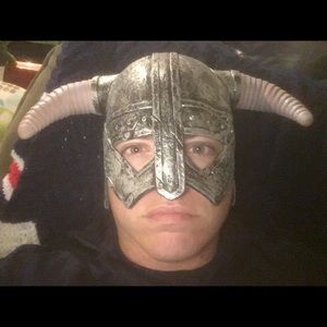 Meet your Posher, Bruce